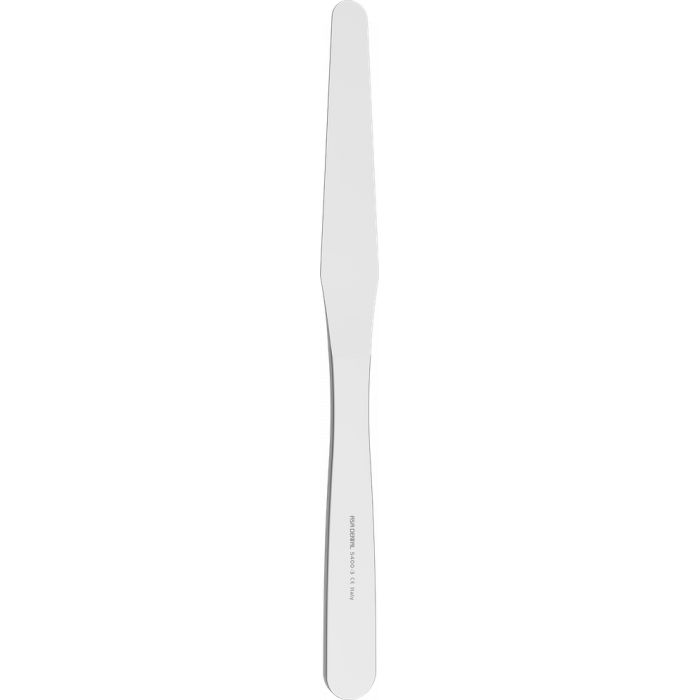Spatule Elastomère à Platre et Alginate