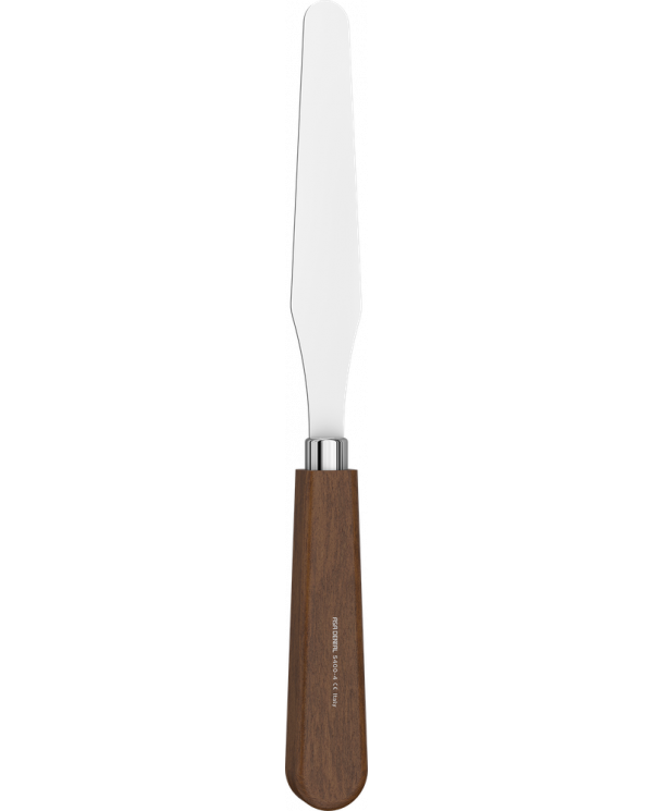 Spatule Elastomère à Platre et Alginate