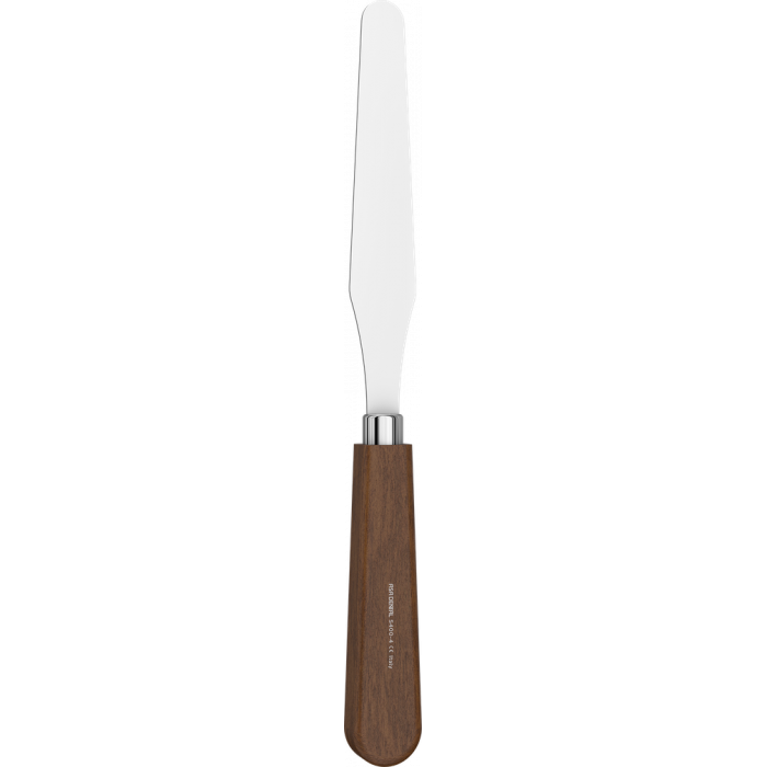 Spatule Elastomère à Platre et Alginate