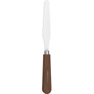 Spatule Elastomère à Platre et Alginate