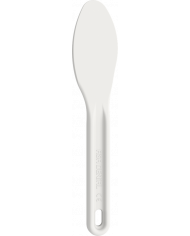 Spatule à Platre et Alginate Plastique