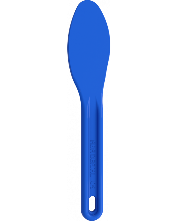 Spatule à Platre et Alginate Plastique