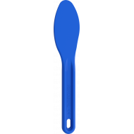 Spatule à Platre et Alginate Plastique
