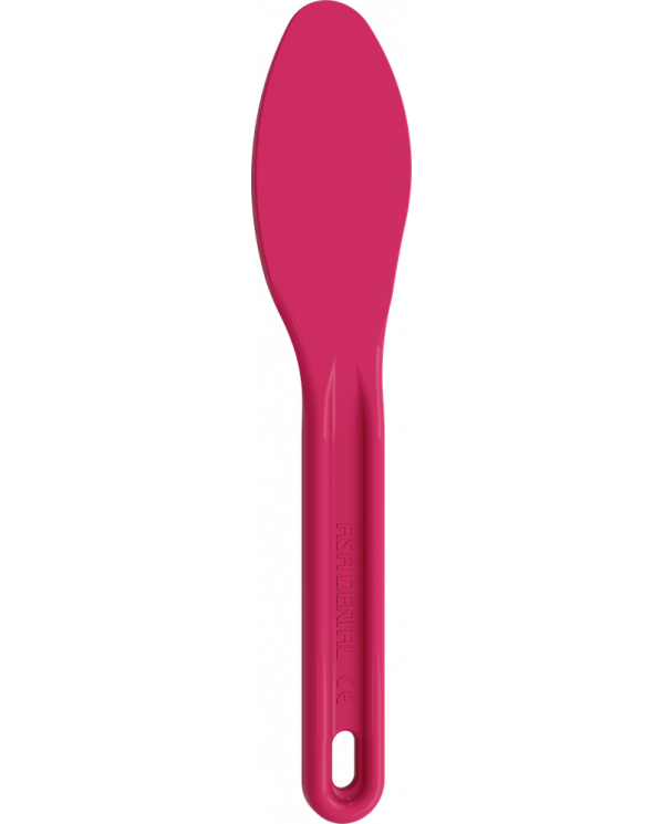 Spatule à Platre et Alginate Plastique