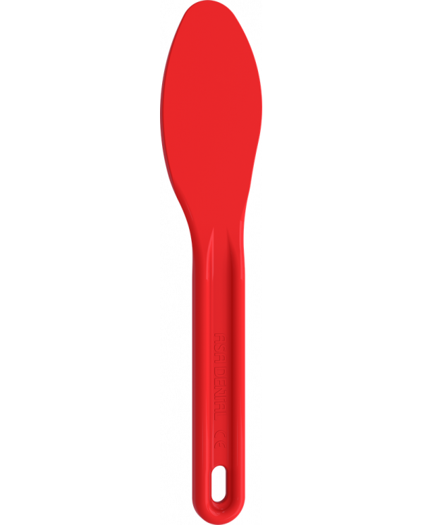 Spatule à Platre et Alginate Plastique