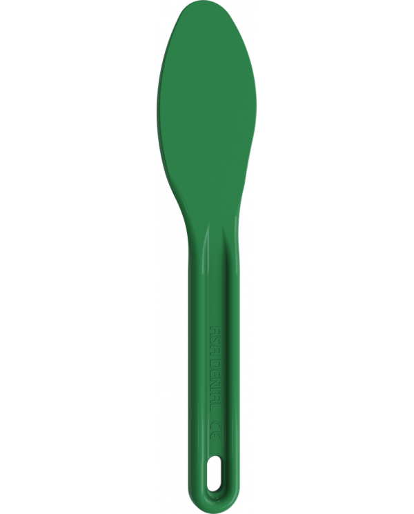 Spatule à Platre et Alginate Plastique