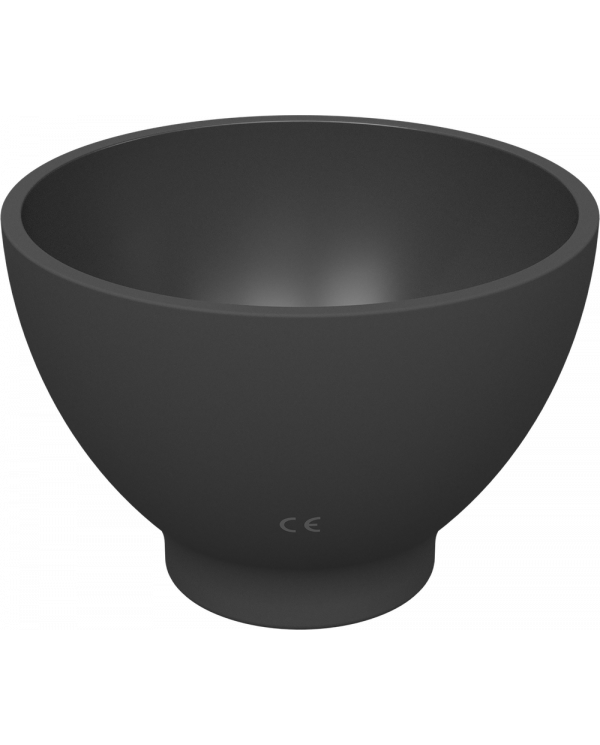 Bol à Mélanger pour Plâtre et Alginate