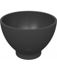 Bol à Mélanger pour Plâtre et Alginate