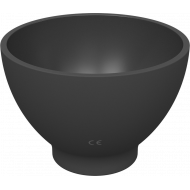 Bol à Mélanger pour Plâtre et Alginate