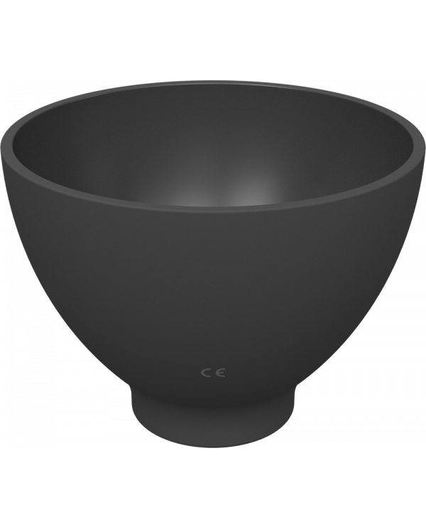 Bol à Mélanger pour Plâtre et Alginate