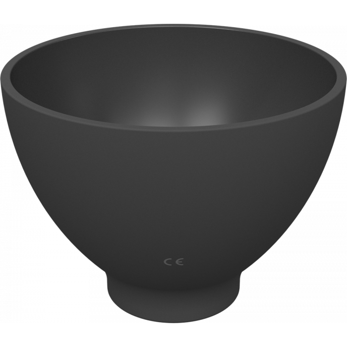 Bol à Mélanger pour Plâtre et Alginate