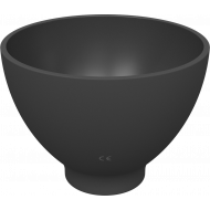 Bol à Mélanger pour Plâtre et Alginate