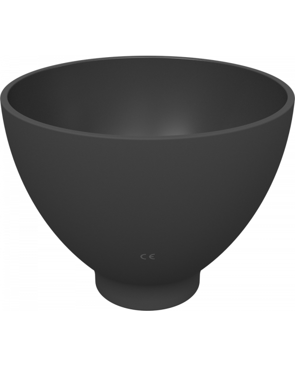 Bol à Mélanger pour Plâtre et Alginate