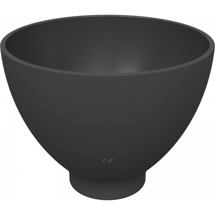 Bol à Mélanger pour Plâtre et Alginate