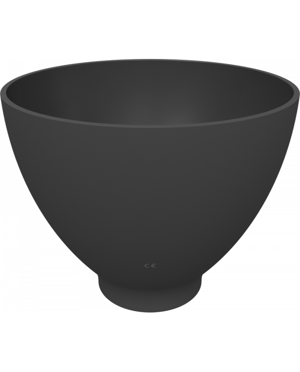 Bol à Mélanger pour Plâtre et Alginate