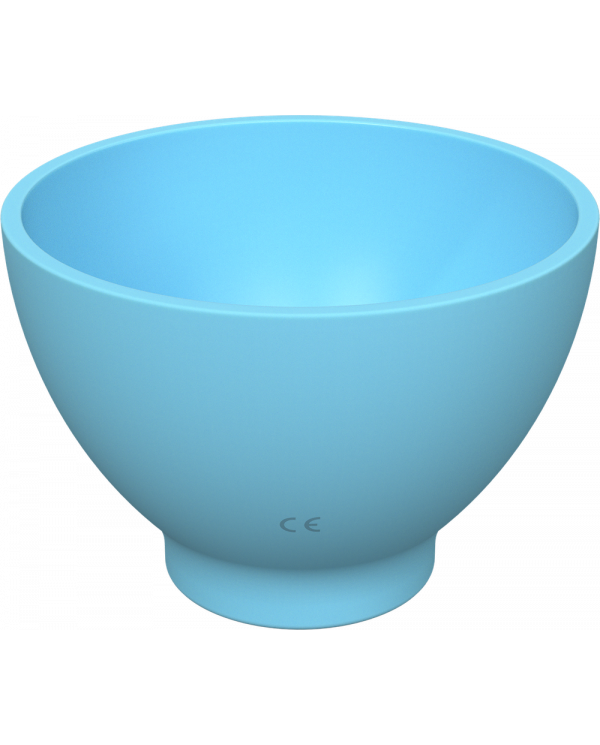 Bol à Mélanger pour Plâtre et Alginate