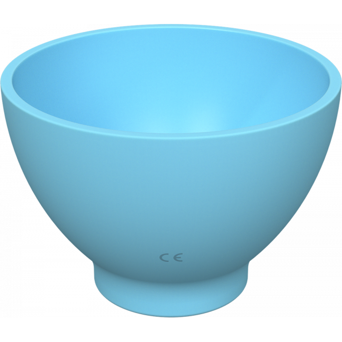 Bol à Mélanger pour Plâtre et Alginate