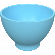 Bol à Mélanger pour Plâtre et Alginate