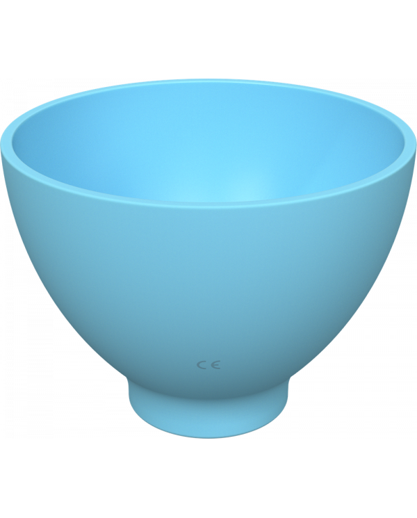 Bol à Mélanger pour Plâtre et Alginate