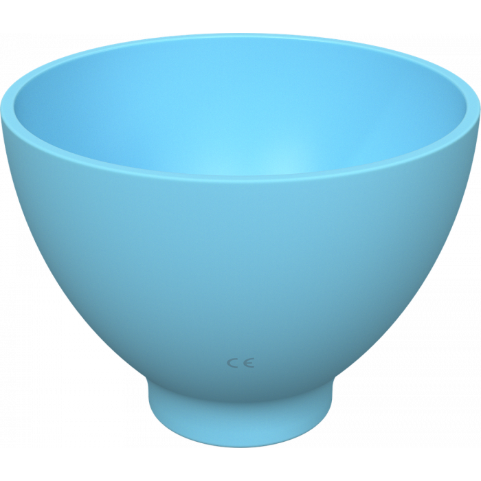 Bol à Mélanger pour Plâtre et Alginate