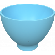 Bol à Mélanger pour Plâtre et Alginate