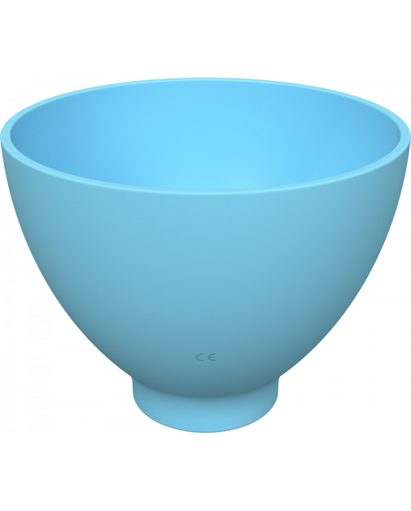 Bol à Mélanger pour Plâtre et Alginate