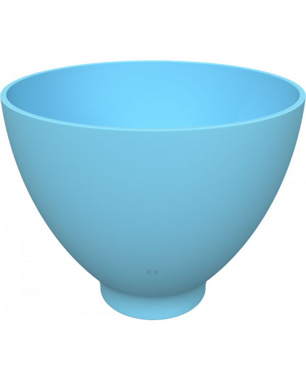 Bol à Mélanger pour Plâtre et Alginate