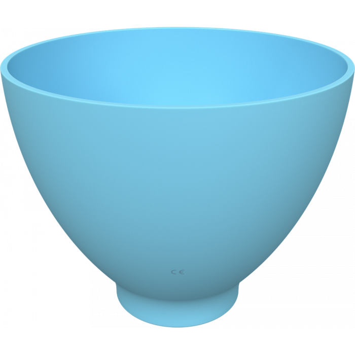 Bol à Mélanger pour Plâtre et Alginate