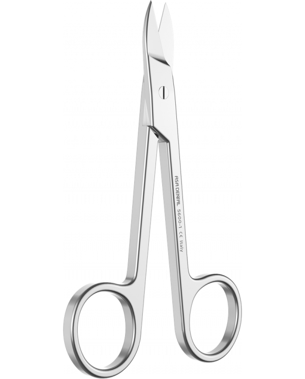 Ciseaux à Couronnes