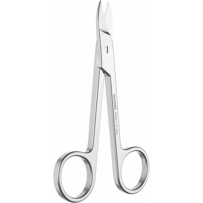 Ciseaux à Couronnes