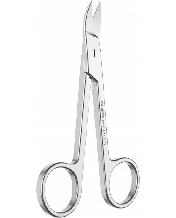 Ciseaux à Couronnes