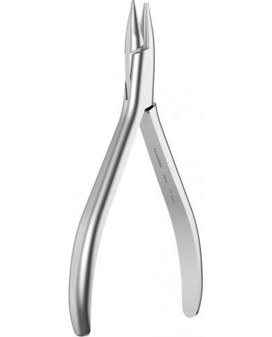 Pinces pour Plier les Fils Pinces pour Plier les Fils