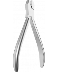 Pince de la Rosa Rainurée