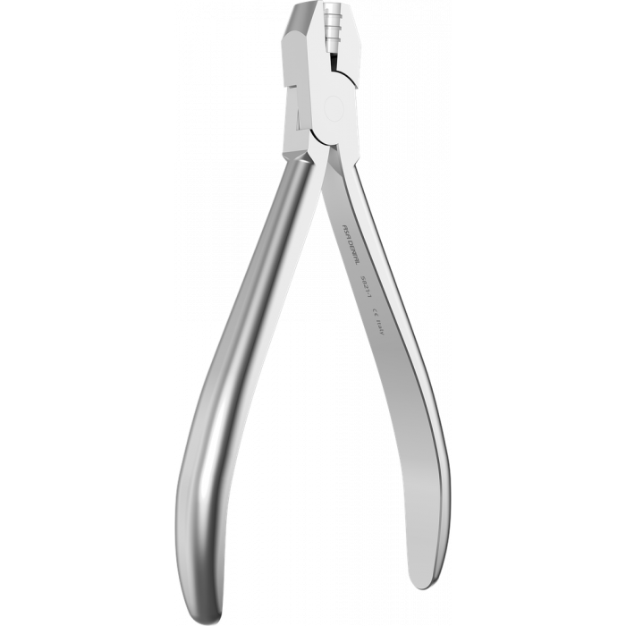 Pince de la Rosa Rainurée