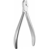 Pince de la Rosa Rainurée