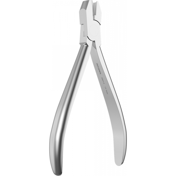 Pince de la Rosa Non-Rainurée