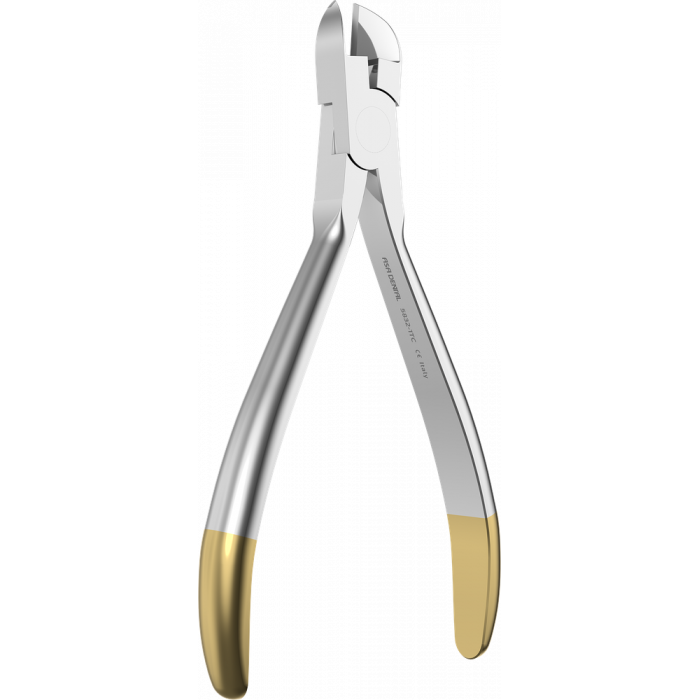 Pince Coupante Multifonctions Carbure de Tungstène