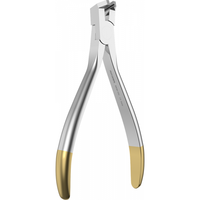 Pince Coupante pour Extrémité Distales Carbure de Tungstène