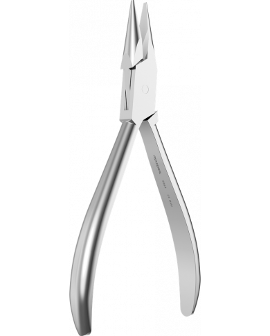 Pince Plate pour Plier les Fils Pince Plate pour Plier les Fils