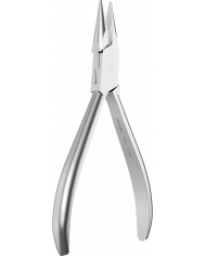 Pince Plate pour Plier les Fils