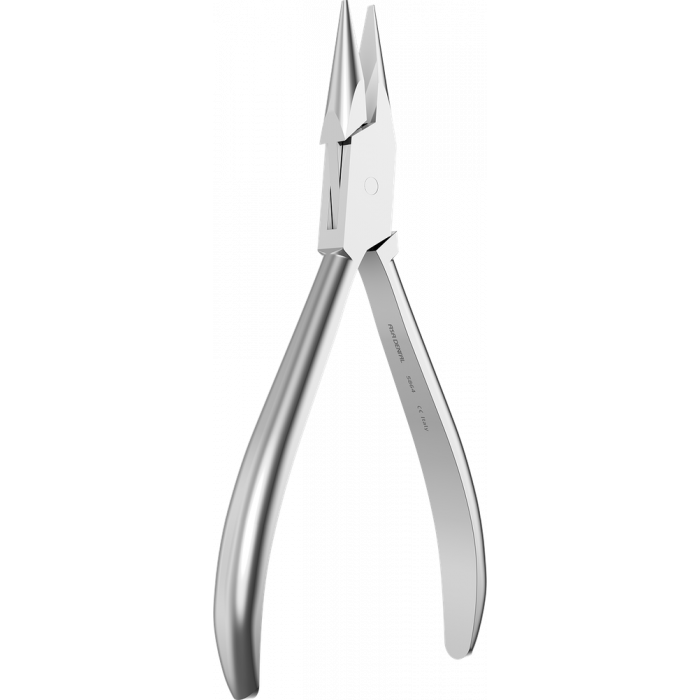 Pince Plate pour Plier les Fils