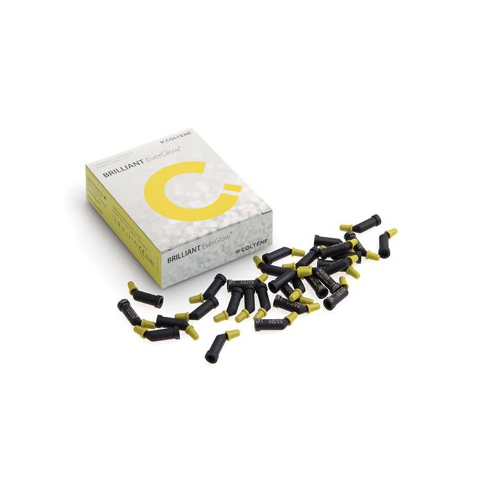 Brilliant EverGlow - Kit Capsules