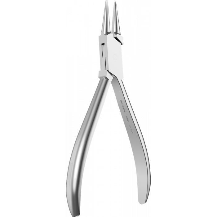 Pince Longue à Bout Rond