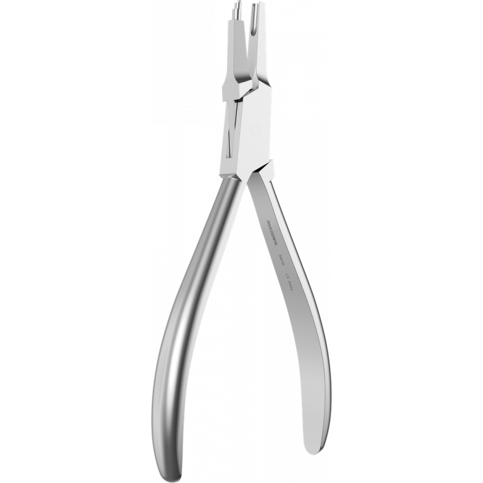 Pince de Tweed Universelle