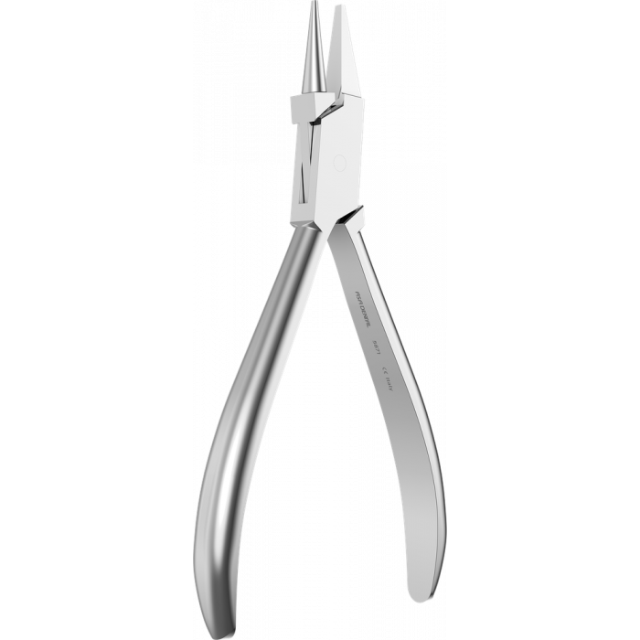 Pince Légère à Bec d'Oiseau