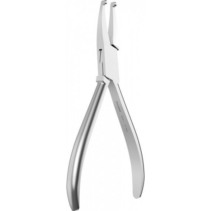 Pince de How Universelle