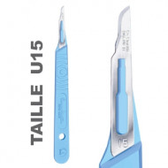 Bistouris Jetables