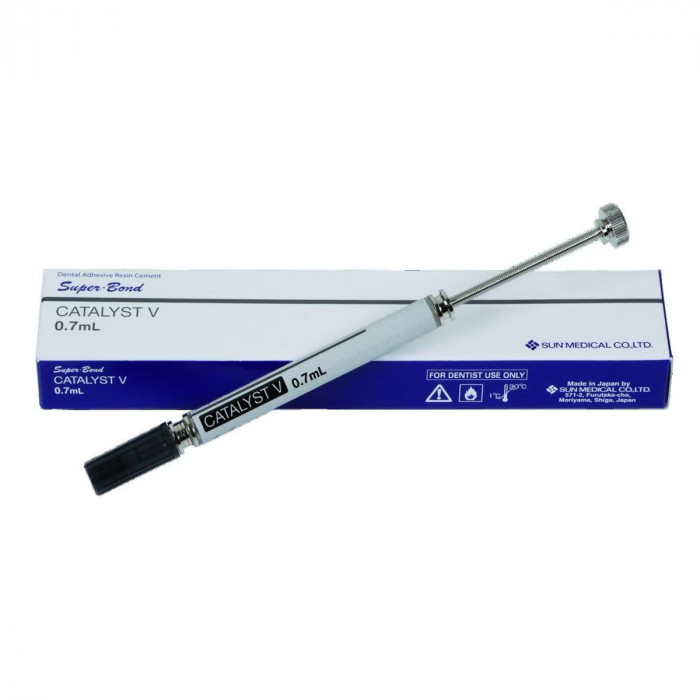 Catalyseur SUPER-BOND