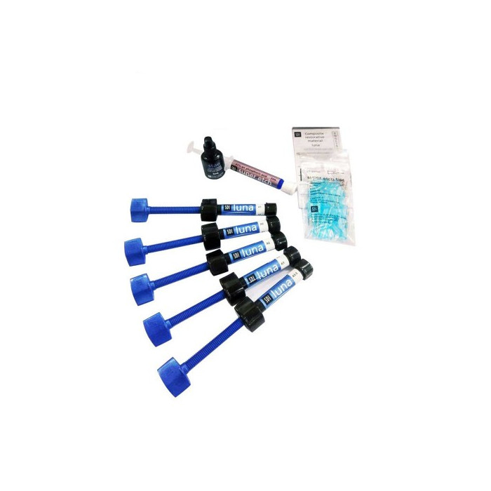 LUNA - KIT SERINGUES