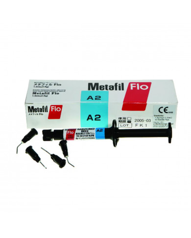 Metafil Flo M Metafil Flo M